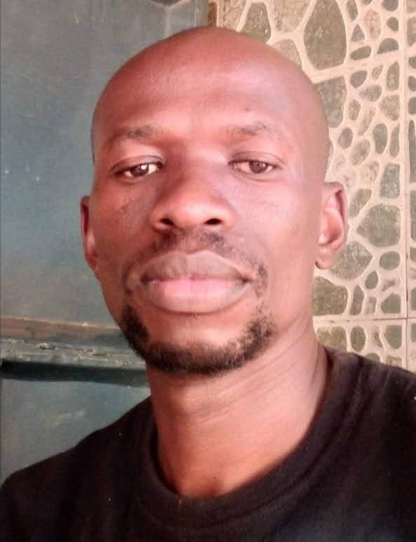 Steve Achayo